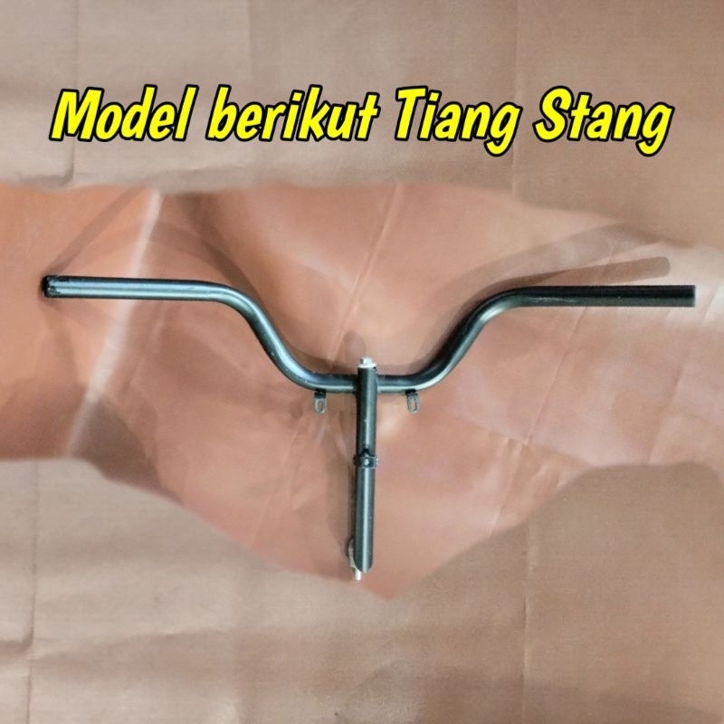 Jual Stang Sepeda Listrik Universal | Shopee Indonesia
