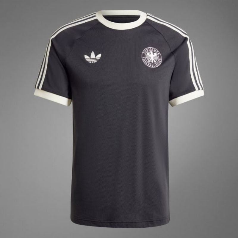 T-shirt Kaos Adidas Retro Germany