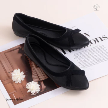 SAJENA Jasmine Sepatu Flatshoes Wanita