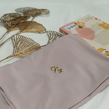 Hijab Pashmina Curve Inner Menutup Leher Jersey Korea Nadine