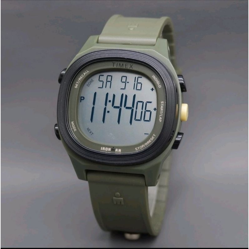 Jual COD NC119 JAM TANGAN PRIA TIMEX DIGITAL JAM TANGAN MURAH RUBBER DIGITAL FREE BOX TIMEX Shopee Indonesia
