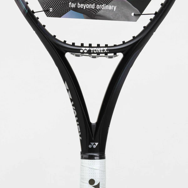 Jual Raket Tenis Yonex Ezone 2024 Aqua Night Black 100L