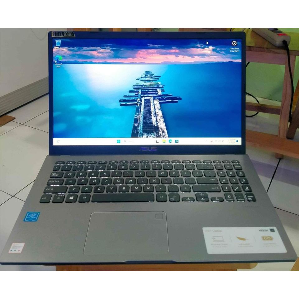Carte Mère ASUS VivoBook X509FA – Intel Core I3 – Ouverte Jamais Utilisée