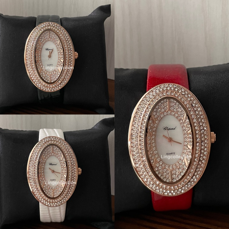 Jual chopard watch Harga Terbaik Termurah Maret 2024 Shopee