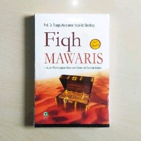 Jual Fiqh Mawaris - Hukum Pembagian Warisan Menurut Syariat Islam ...