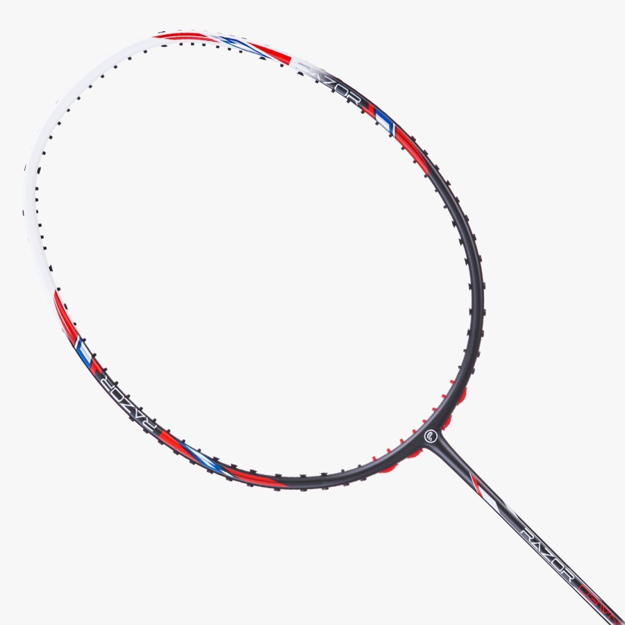 Jual RAKET BADMINTON PROTECH RAZOR 03 05 11 13 WN|4UG2| MAX 33 LBS ...
