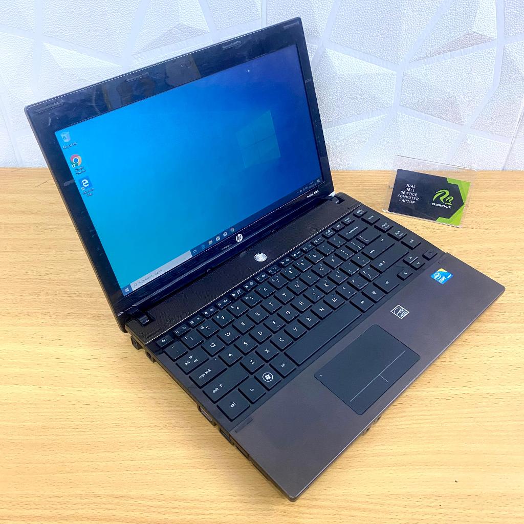 Jual Laptop Hp I5 Ram 8gb Ssd Samsung 120gb Hdd 500gb 14 Inch Laptop Hp Probook 4320s Shopee 0424