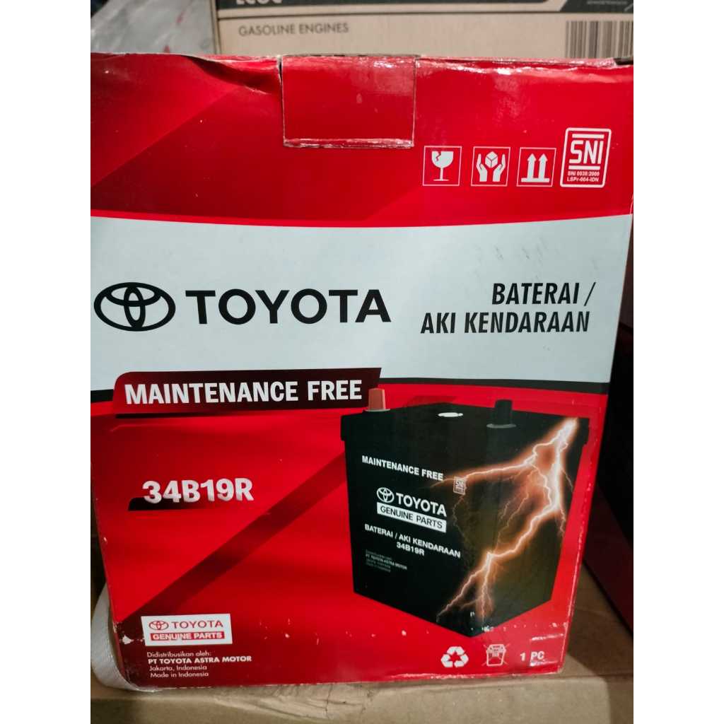 Aki Kering untuk Toyota Avanza: Panduan Lengkap Pemilihan, Perawatan, dan Pemecahan Masalah