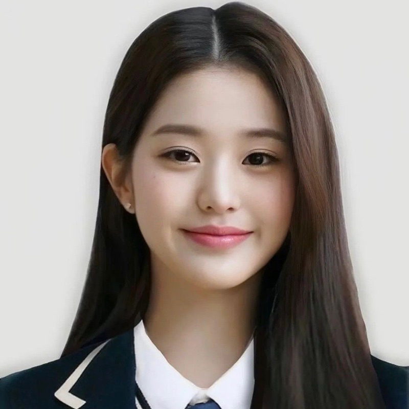 Jual pas foto / id photo girl group kpop idol 3x4 cm | Shopee Indonesia