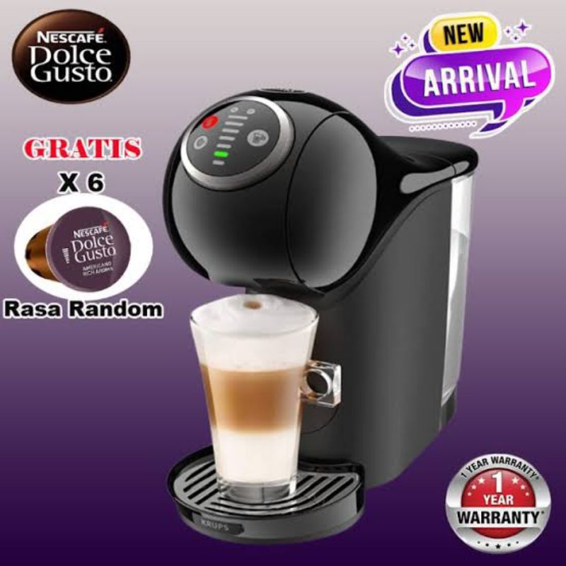 Harga nescafe 2025 dolce gusto