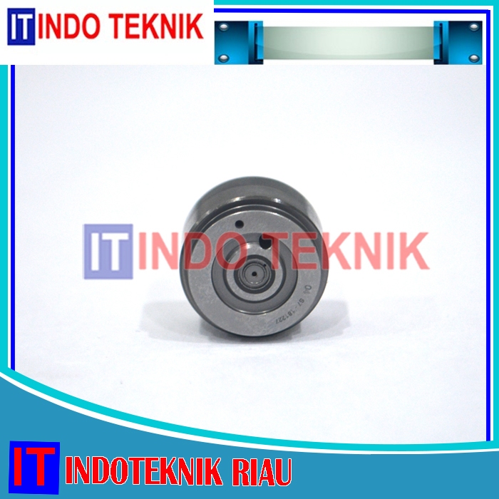 Jual Valve Injector Innova Reborn Hilux Revo Fortuner VRZ Delivery ...