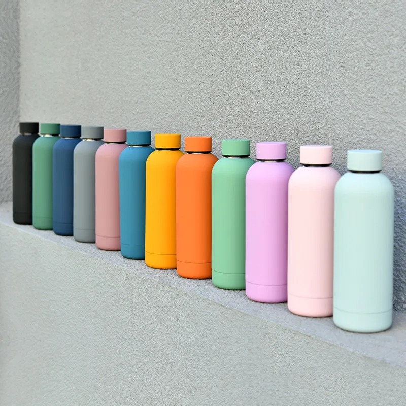 Jual Custom Tumbler Botol Minum LULU Print Uv Cetak Full Color Design ...