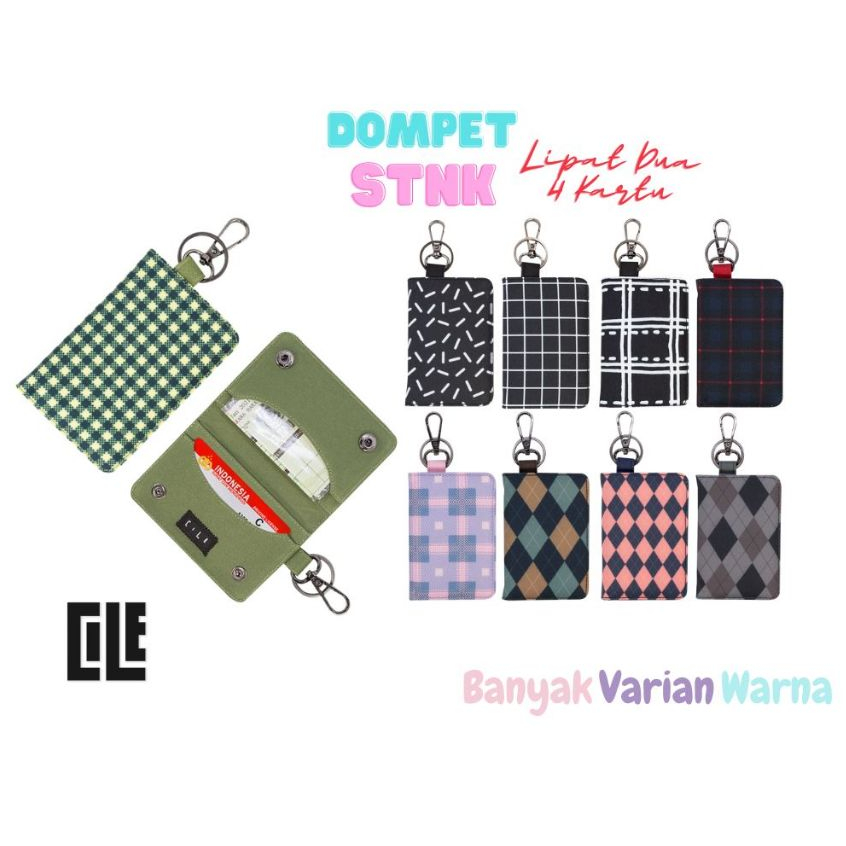 Jual Dompet Stnk Mobil Motor Gantungan Kunci Smart Key Keyless - DSL4KV ...