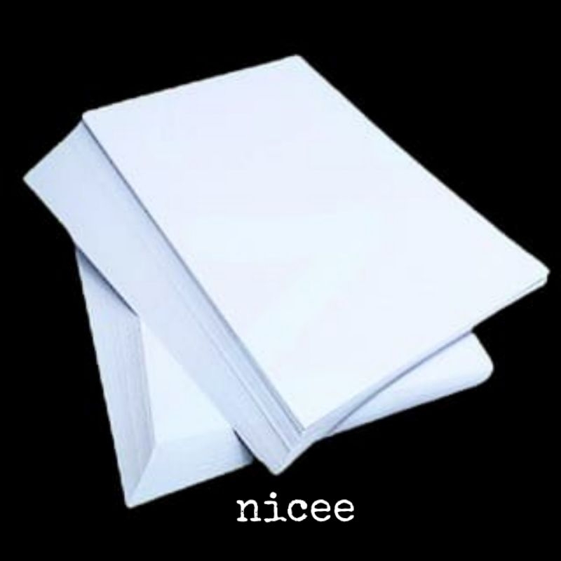 Jual Kertas Art Paper Kertas Art Carton 260 Gsm Plano 65 x 100 Cm Shopee Indonesia