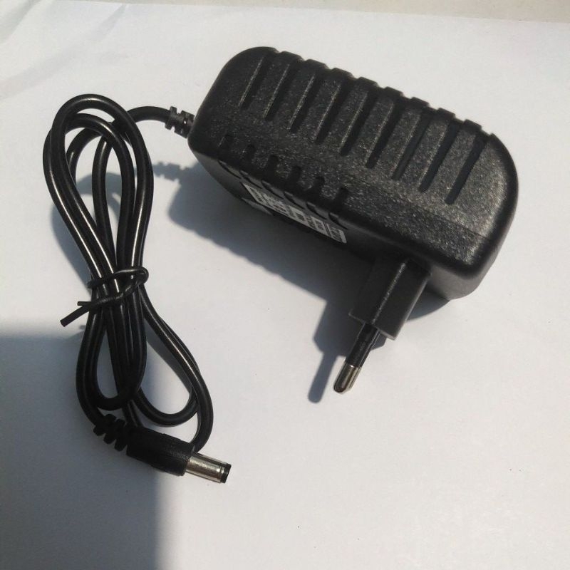 Jual Adaptor 9v 2a IN Ac 240v (5525) Router CCTV | Shopee Indonesia