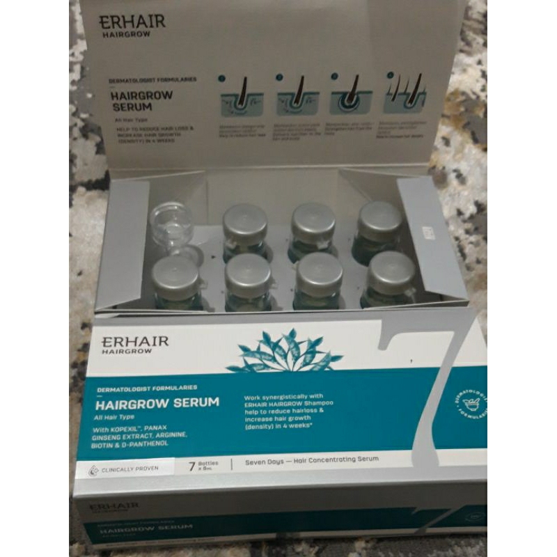 Produk ErhaCCskincare | Shopee Indonesia