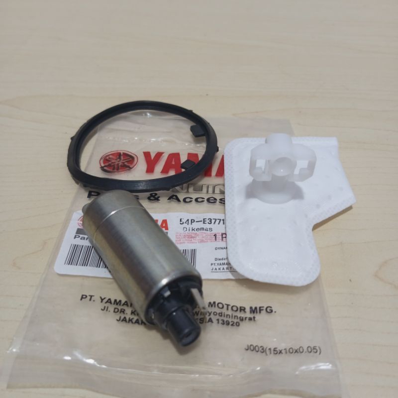 Jual Paket Rotak Dinamo Fuel Pump Rotax Fuel Pump Mio J Mio M3 Mio Soul ...
