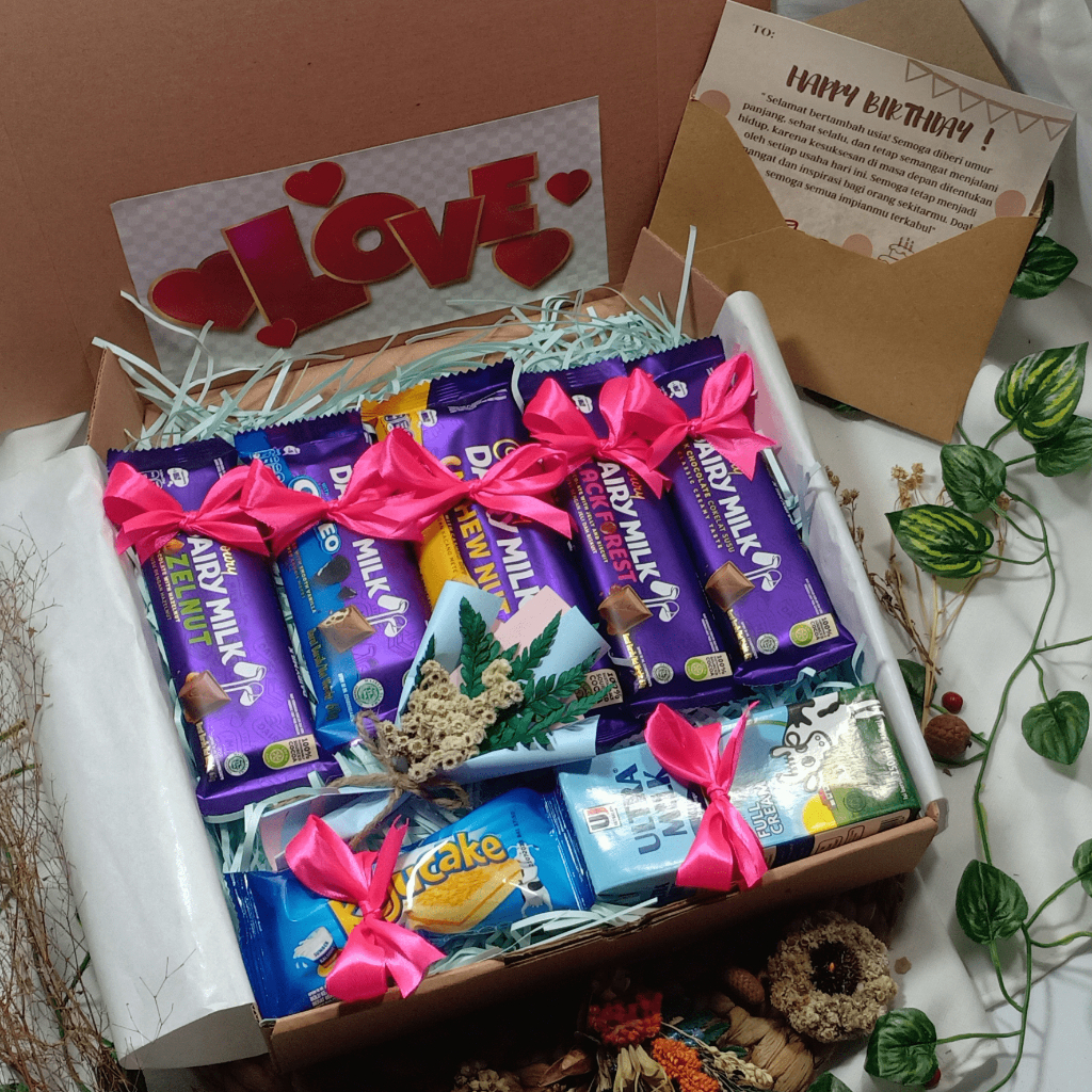 Jual KADO GEBETAN/ PACAR (BEBAS REQUEST TEMA ACARA: ULANG TAHUN,WISUDA ...