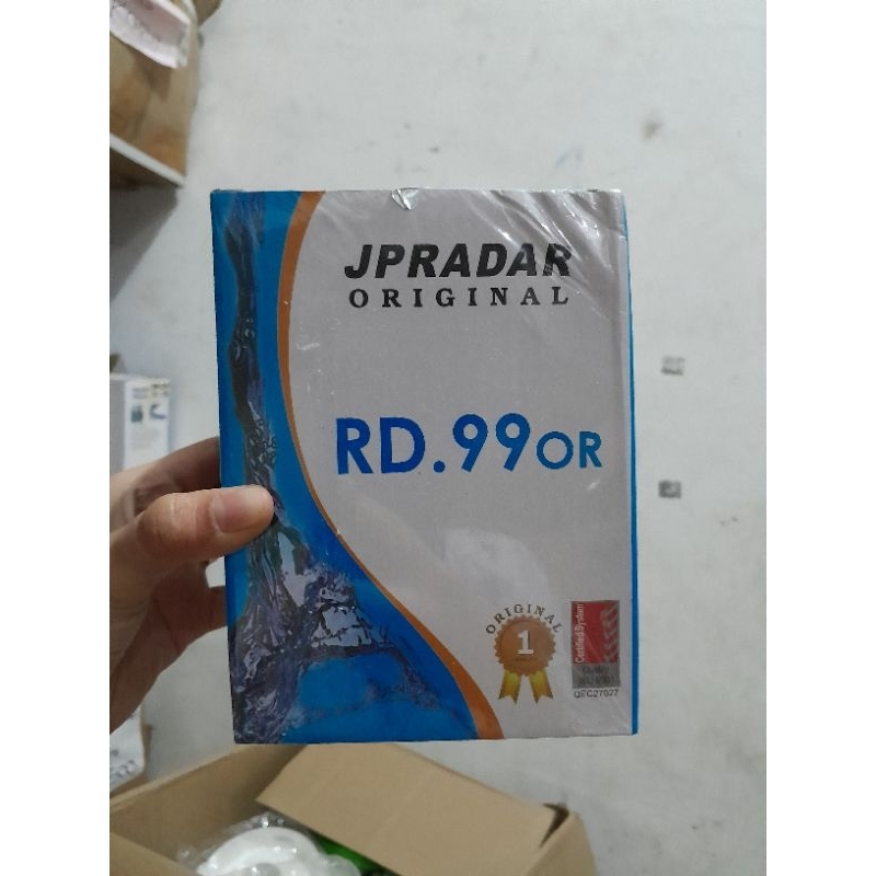 Jual Radar JP RD 99OR Pelampung Air JP Pelampung JP Otomatis Toren JP ...