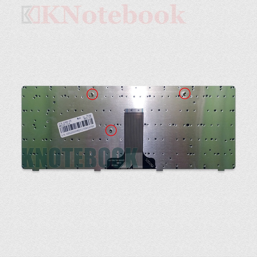 Jual Keyboard Lenovo Ideapad G400 G405 G410 Series | Shopee Indonesia
