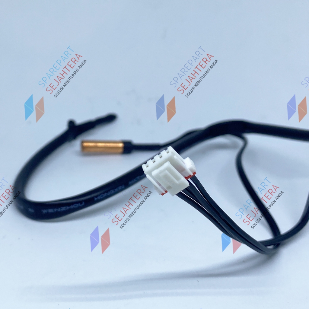 Jual THERMISTOR THERMIS SENSOR SUHU AC SAMSUNG SPLIT PENDINGIN RUANGAN ...