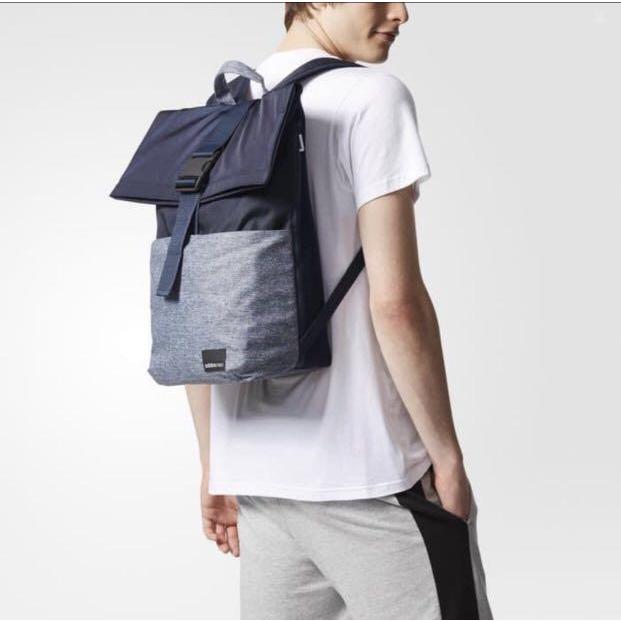 Adidas neo city backpack best sale