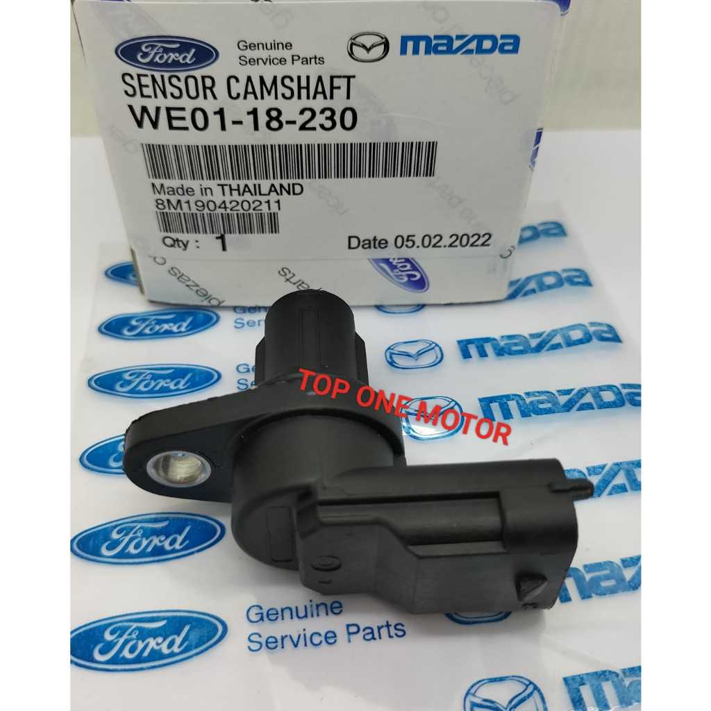 Jual Sensor Noken As Camshaft Cmp Ford Everest Ranger 25 30 2500cc 3000cc Tdci Commonrail 6059