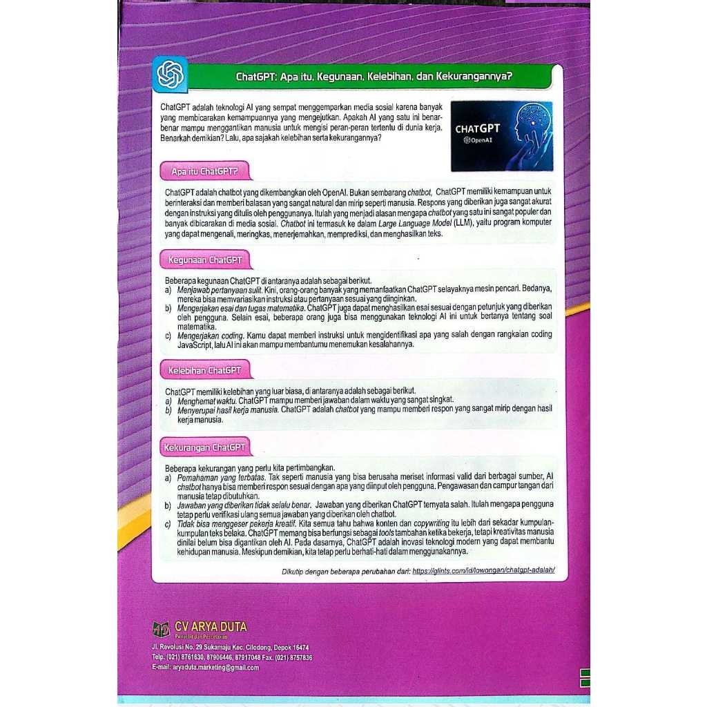 Jual Buku LKS Seni Rupa Kelas 11 SMA/MA/SMK Kurikulum Merdeka Semester ...