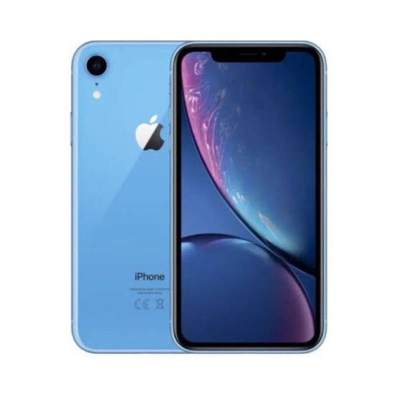 Iphone Xr Total Wireless