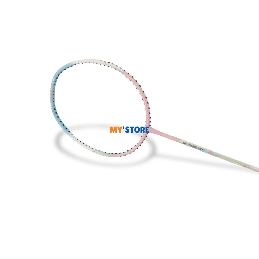 Jual Raket Badminton Victor Thruster K TK Rabbit TK-RABBIT 4UG5 ...