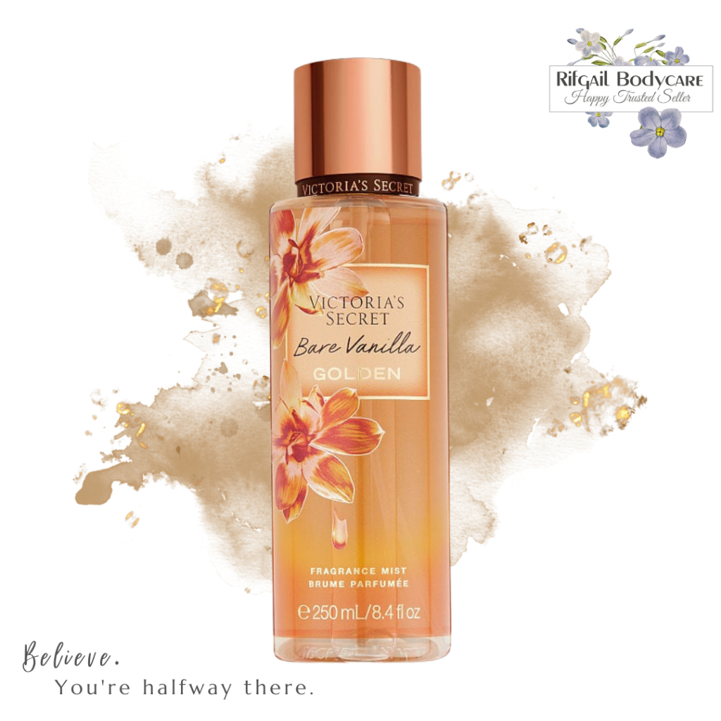 Coconut Passion Vs Body Mist Best Seller Jual Victoria's Secret