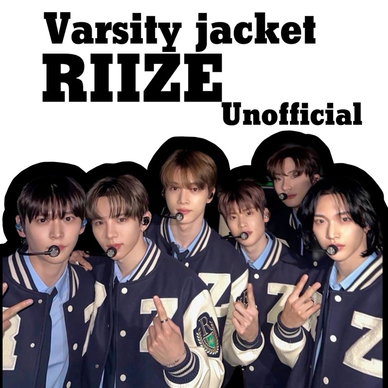 ☆RIIZE アントン 着用！！【INSTANTFUNK】Ms Faux-leather