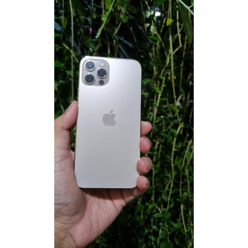 Jual iphone 12 pro resmi | Shopee Indonesia
