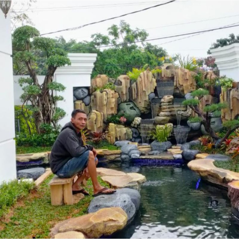 Jual kolam dan taman | Shopee Indonesia