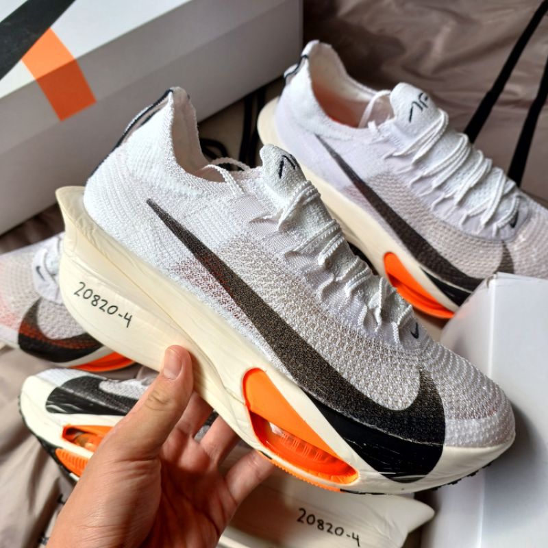 新品 W ALPHAFLY NEXT% 3 PROTO 23.5cm