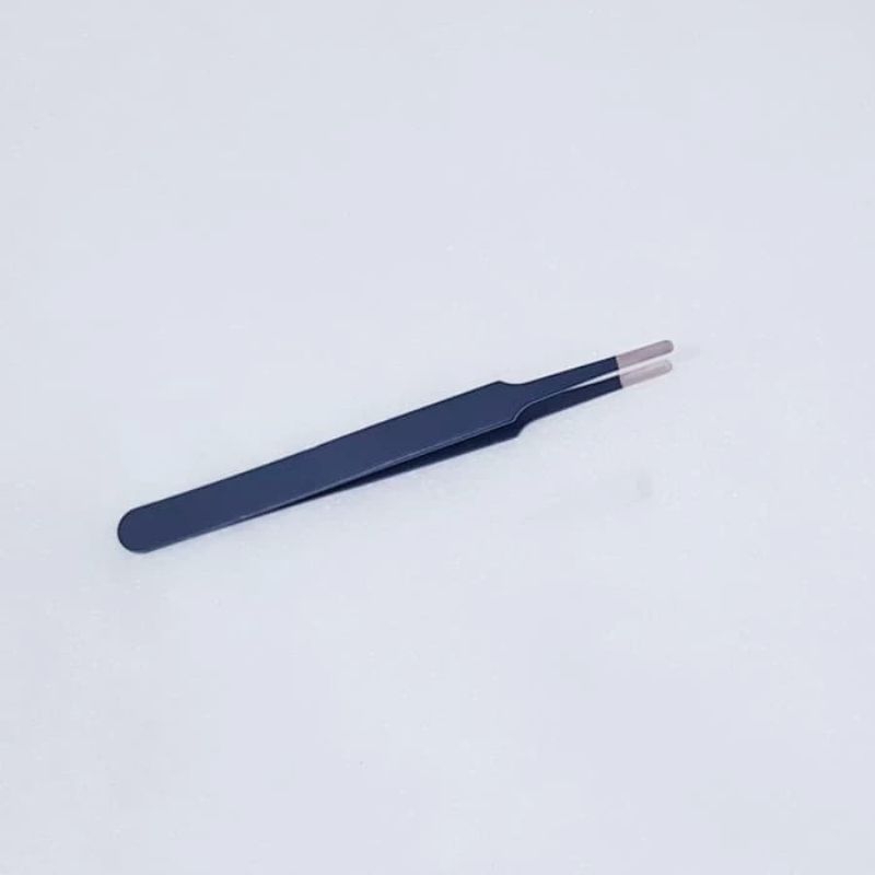 Jual Pinset Tweezer Vetus Lurus Tumpul ESD 13 | Shopee Indonesia