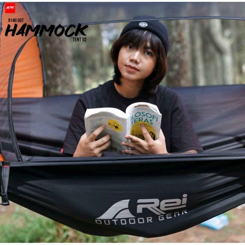 Topi hammock clearance