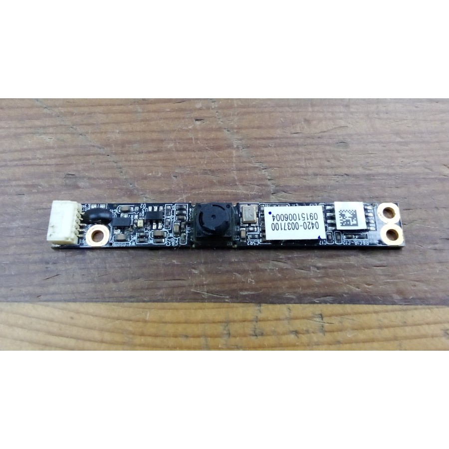 Webcam Originale ASUS Pour N61V - Modèle N61VN-JX151V, Occasion, Fonctionnelle