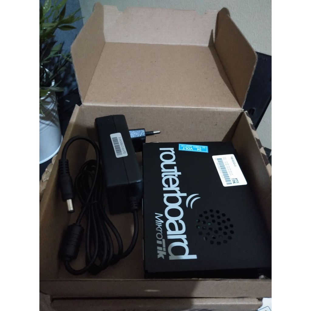 Jual Mikrotik RB450 Gx4 RouterBoard | Shopee Indonesia