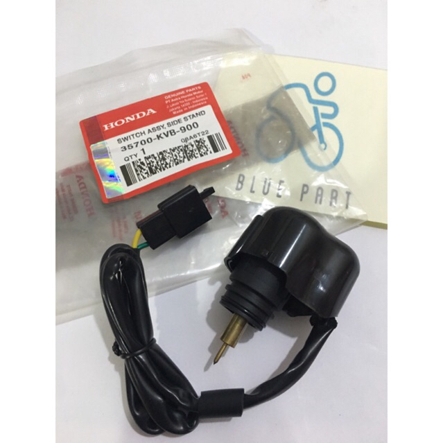 Jual SWITCH / SWIT LANGSAM / OTOMATIS CUK CHOKE VARIO / VARIO 110 ...