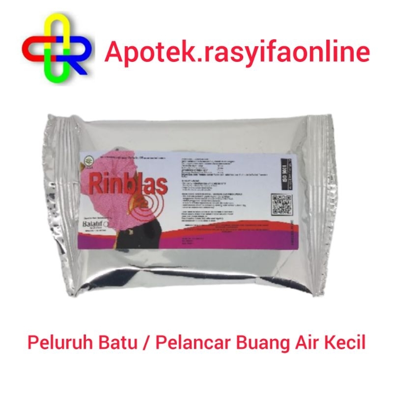 Jual Rinblas 100's | Shopee Indonesia