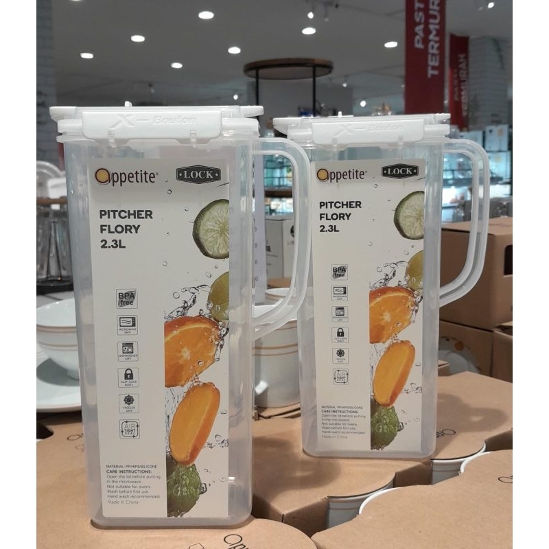 Jual Pitcher by Informa | Shopee Indonesia