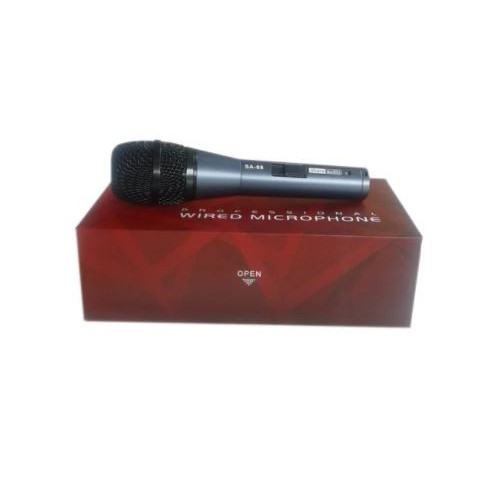 Jual Michrophone Share Audio SA68 Original | Shopee Indonesia