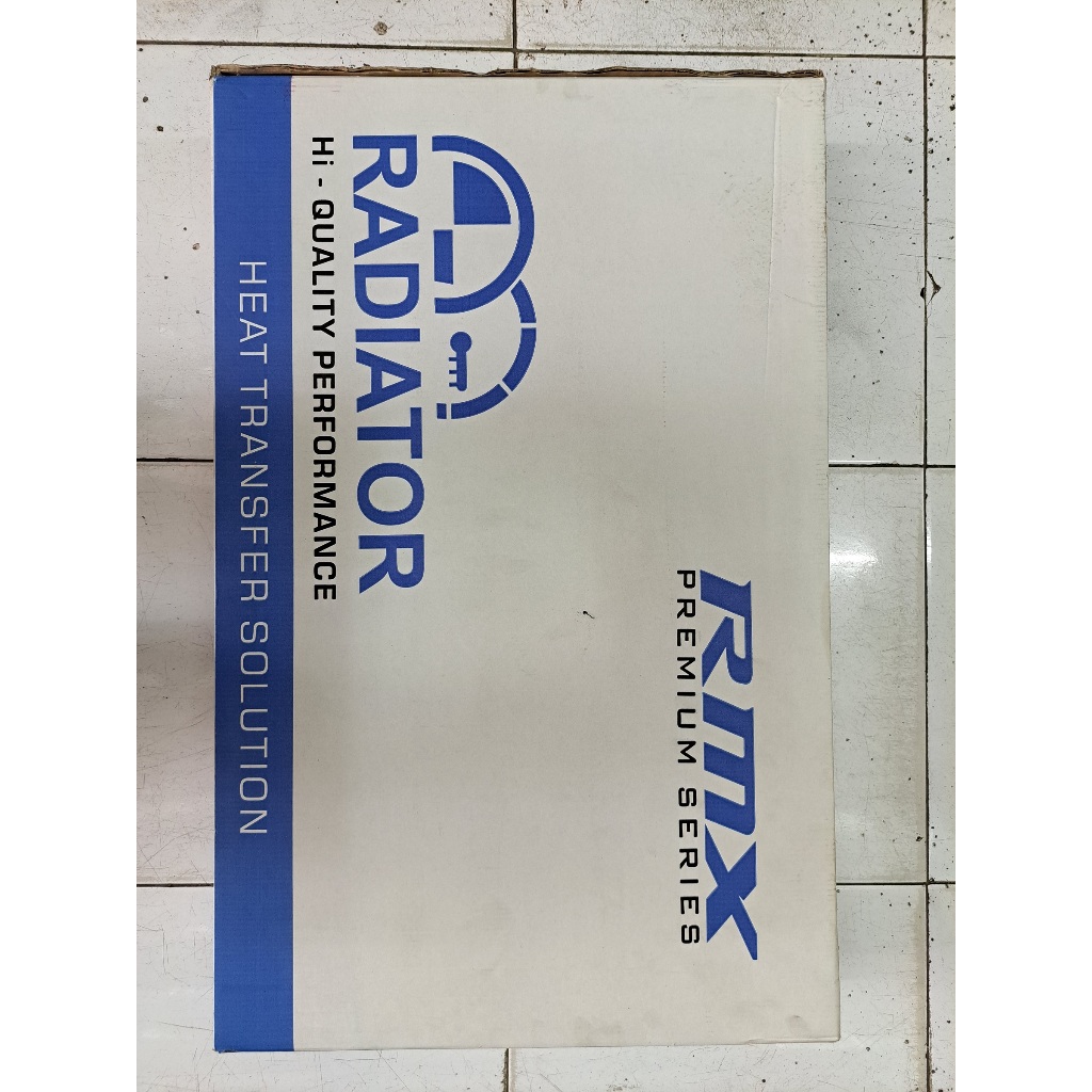 Jual radiator honda hrv 2015 2016 2017 2018 2019 2020 2021 manual ...