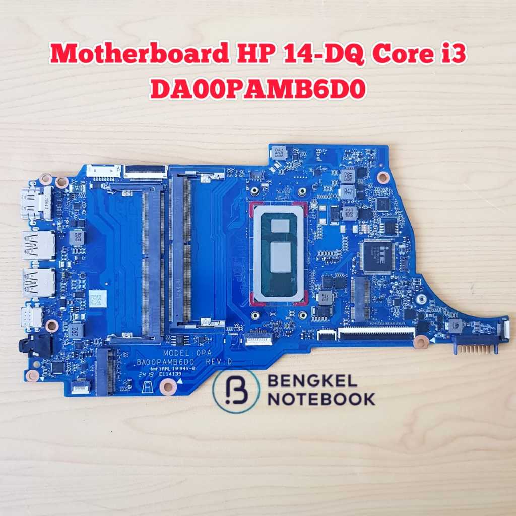 Pozzo Di Palma HP 14-DQ New HP 14-DQ 14S-DQ 14-DQ1043CL Palmrest Case W ...