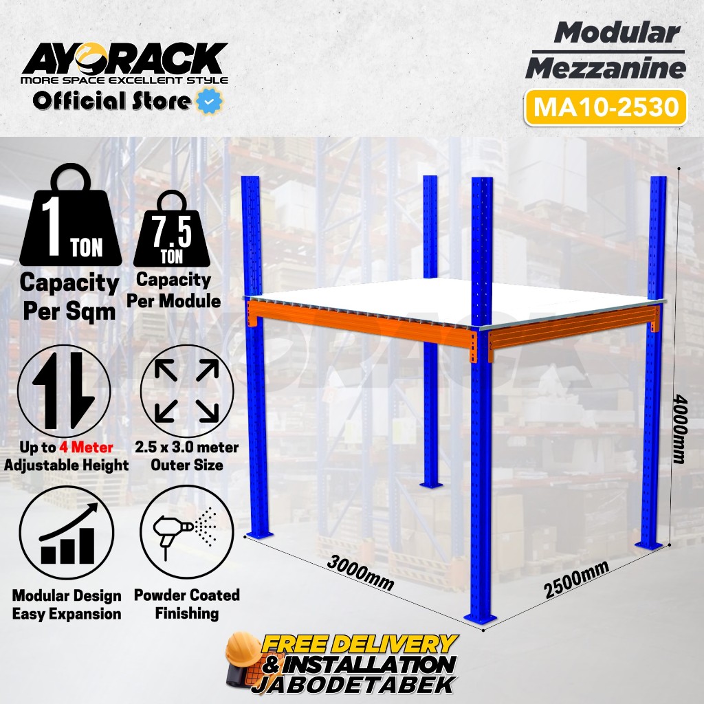 Produk Ayorack Official | Shopee Indonesia