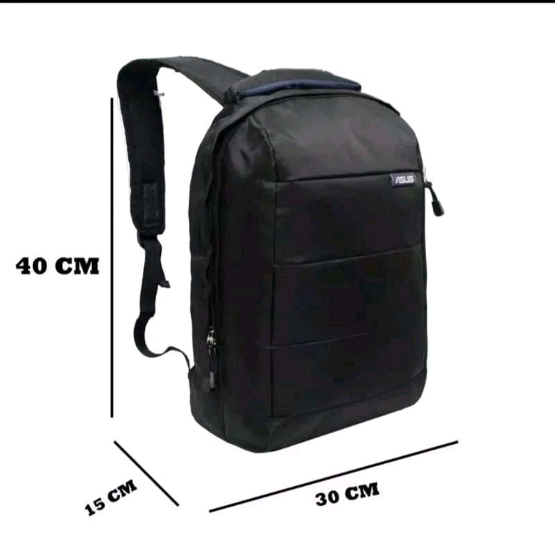 Jual Tas Ransel Laptop Asus Grand Original Bawaan Laptop Murah Shopee Indonesia 5968