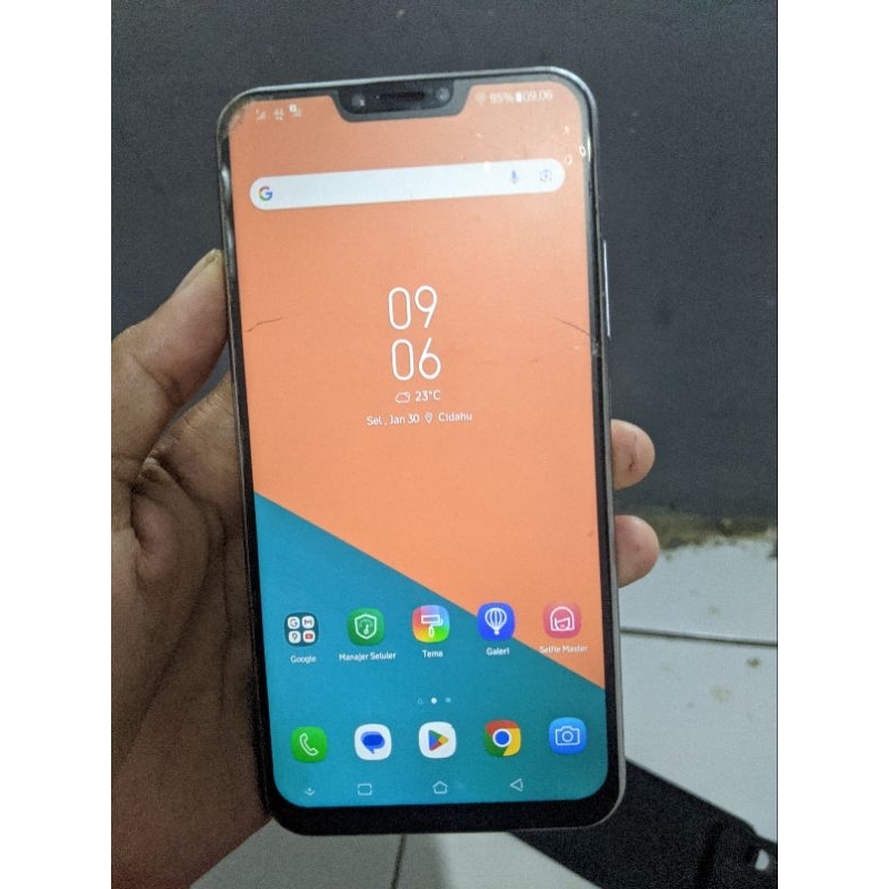 Jual Dan Spesifikasi Hp Asus Zenfone 5 Terlengkap Harga Terbaru