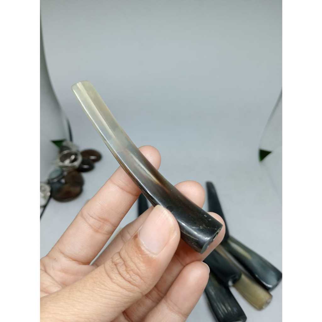 Jual pipa once rokok tanduk sapi | Shopee Indonesia