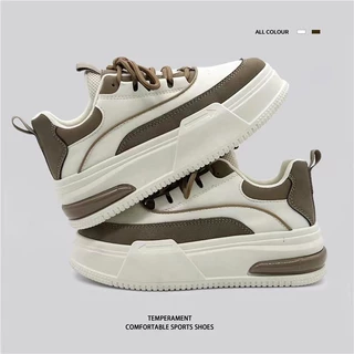 KOII Sepatu Sneakers Wanita Korea Sport Kets